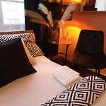 Rooms Center - Dworzec Pkp, Rynek Wroclaw