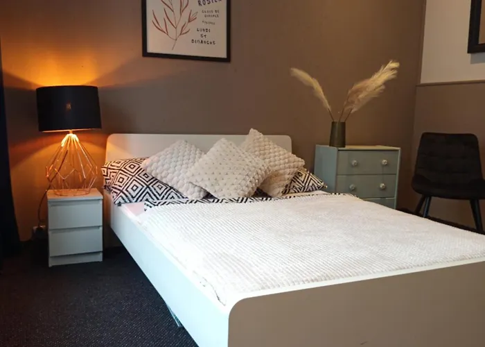 Rooms Center - Dworzec Pkp, Rynek Wroclaw