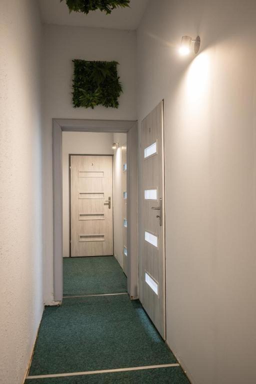Center - Dworzec Pkp, Rynek Hostel Breslau