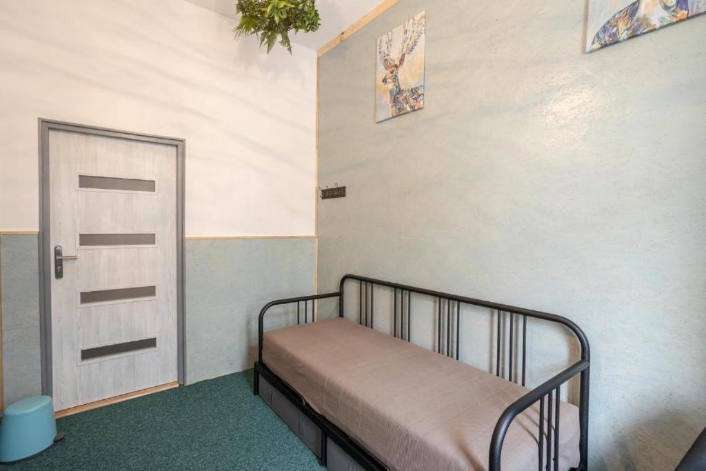 Hostel Center - Dworzec Pkp, Rynek *