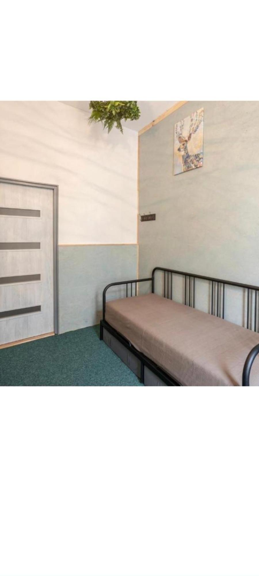 Hostel Center - Dworzec Pkp, Rynek *