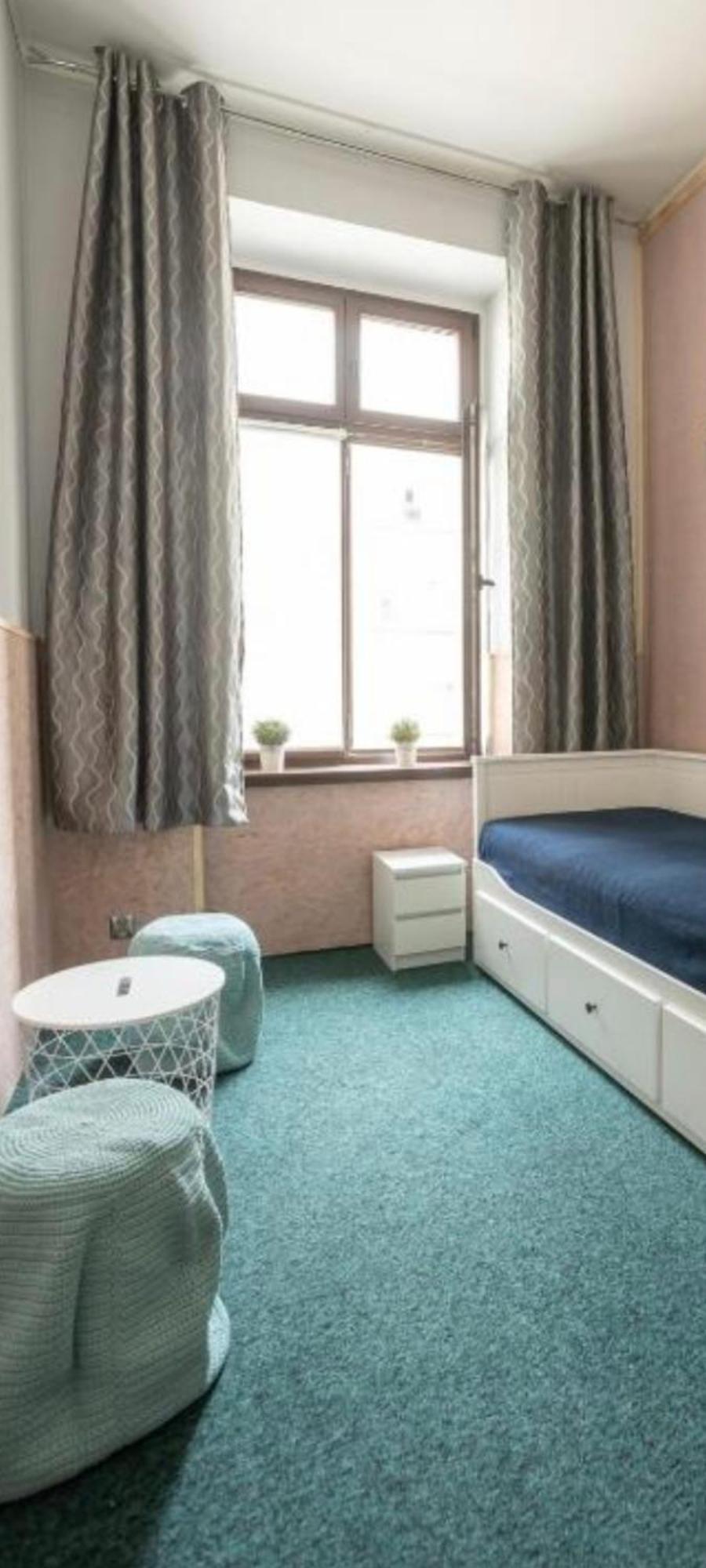 Hostel Center - Dworzec Pkp, Rynek Breslau
