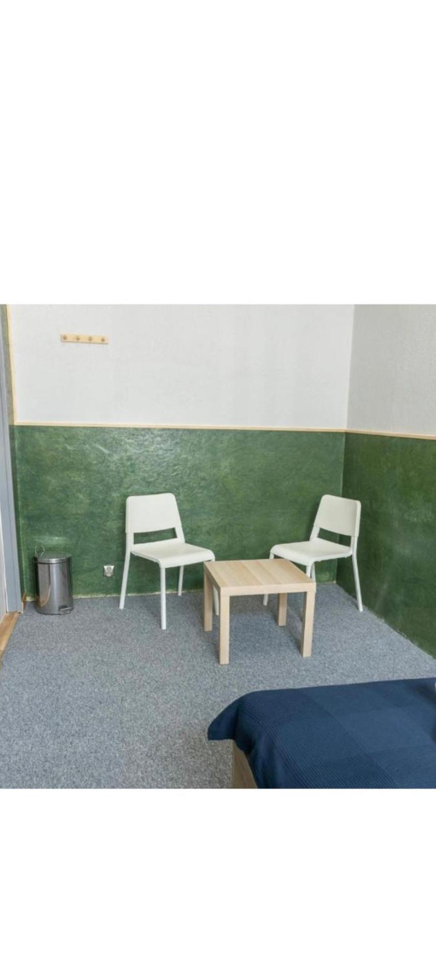 Hostel Center - Dworzec Pkp, Rynek