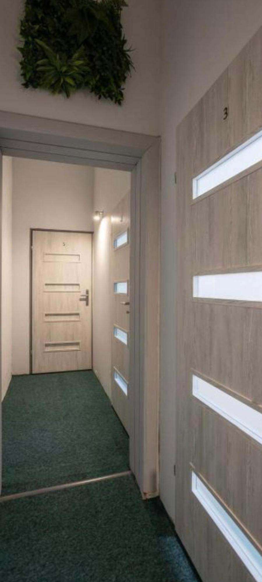 Hostel Center - Dworzec Pkp, Rynek