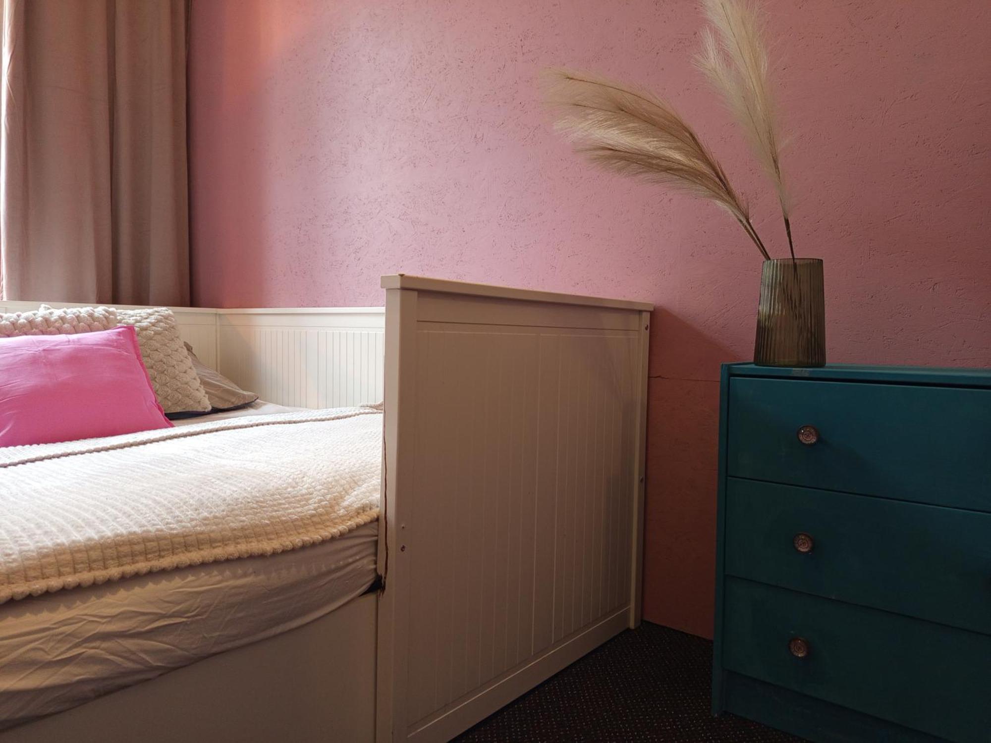 Center - Dworzec Pkp, Rynek Hostel *