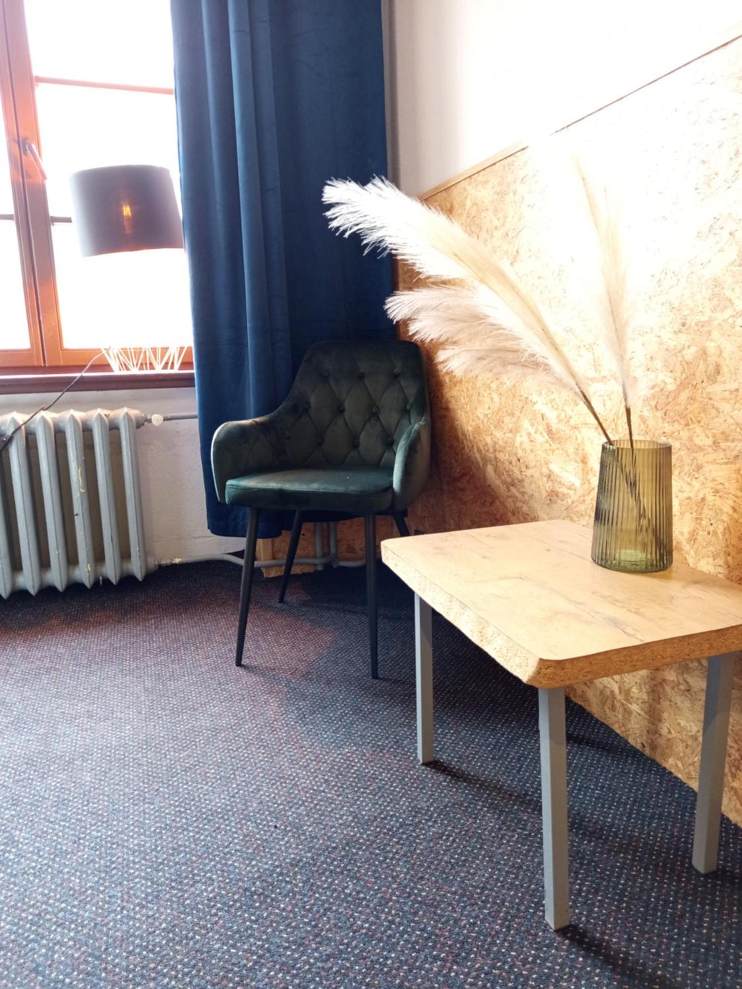Hostel Center - Dworzec Pkp, Rynek Breslau
