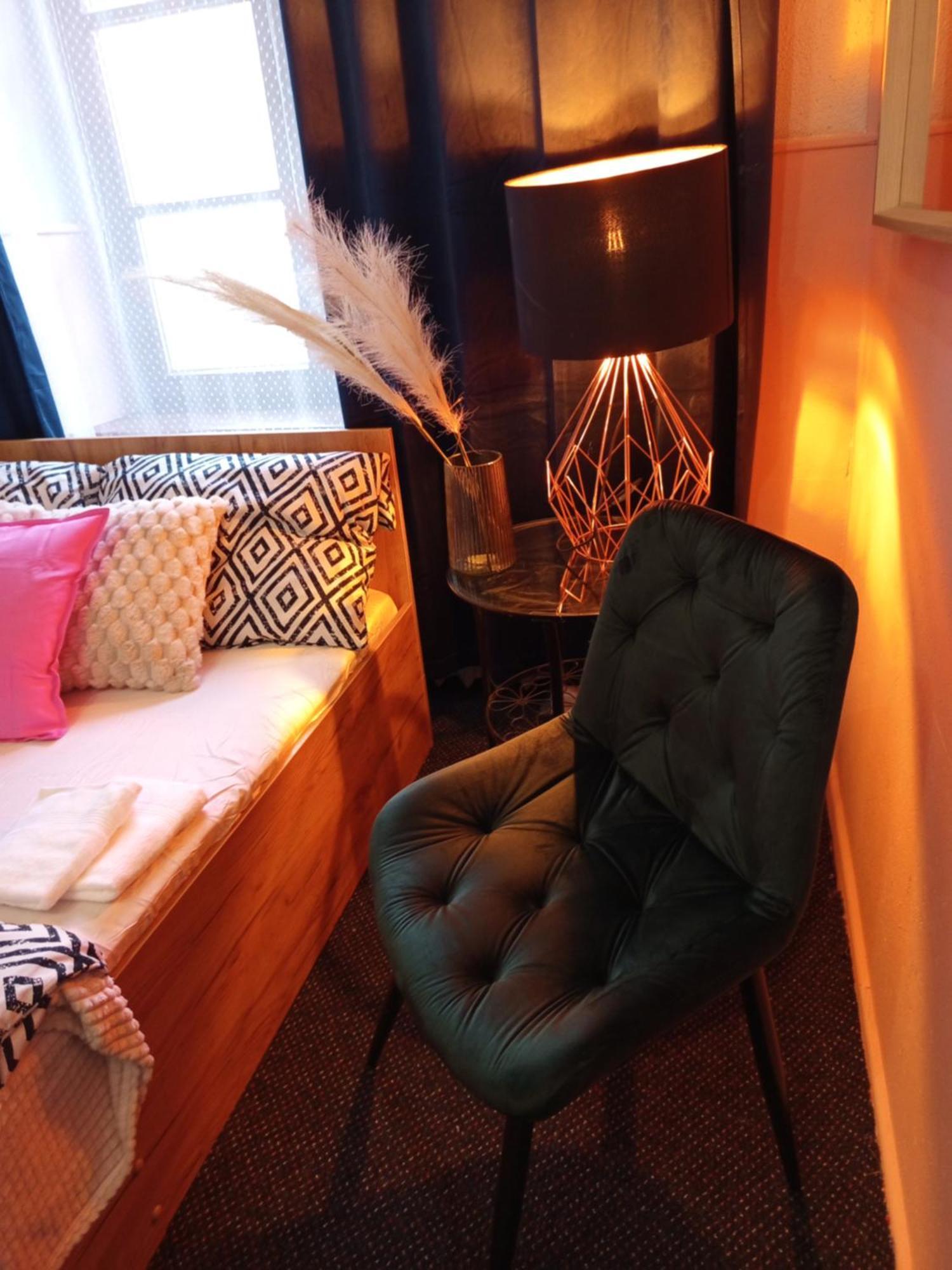 Hostel Center - Dworzec Pkp, Rynek