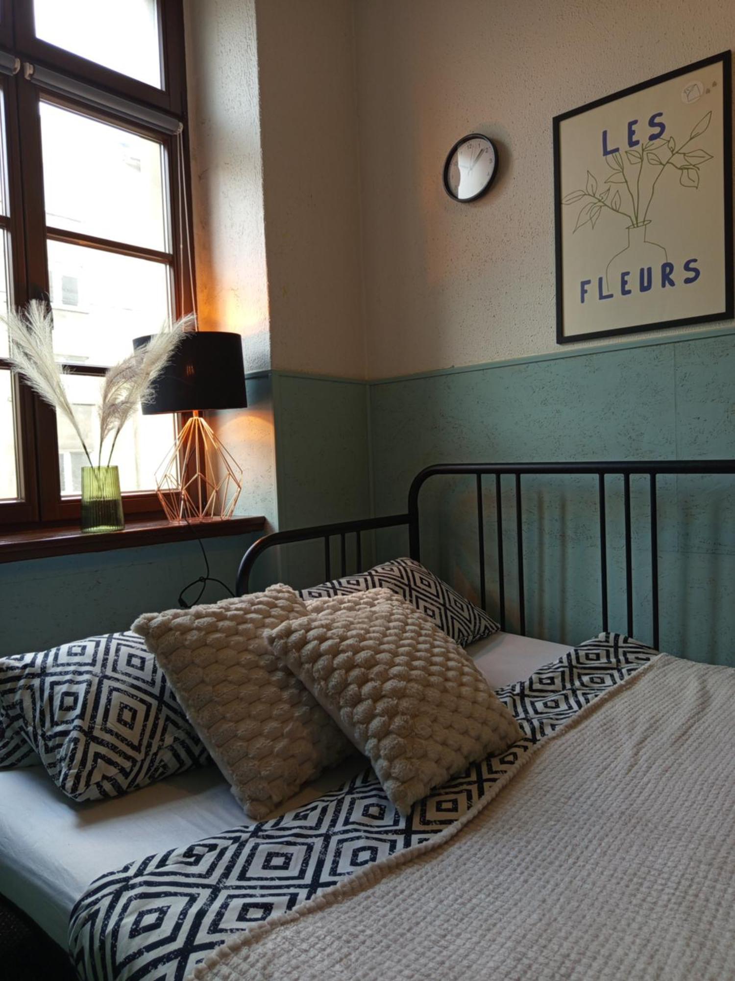 Center - Dworzec Pkp, Rynek Hostel