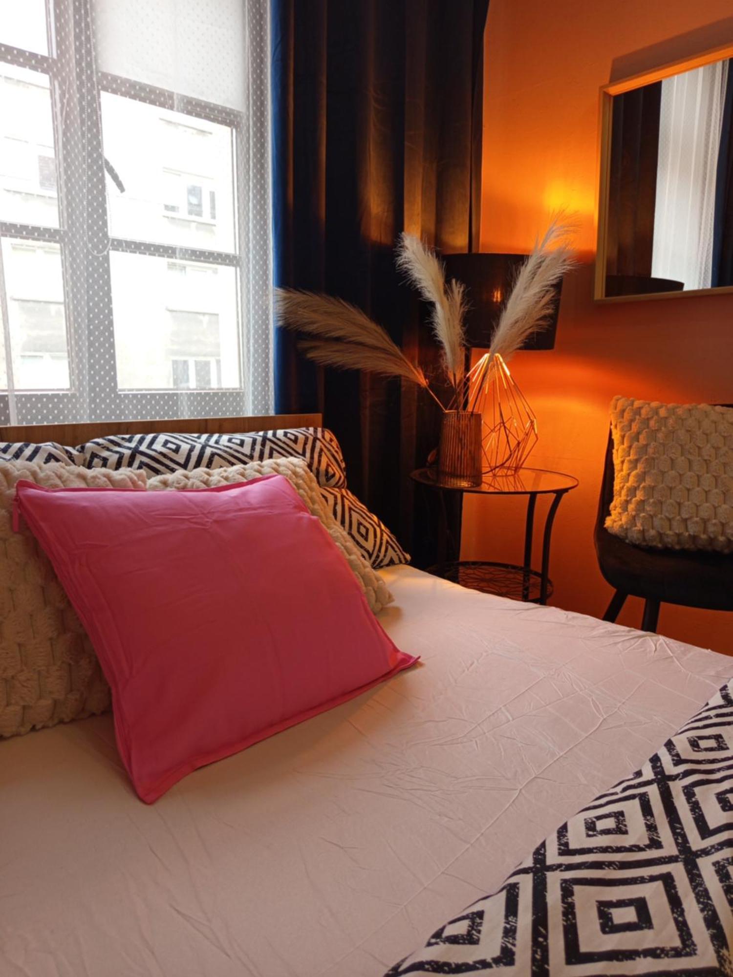 Hostel Center - Dworzec Pkp, Rynek *