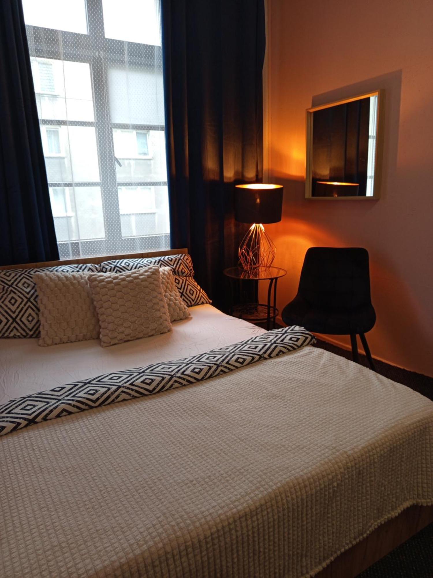 Hostel Center - Dworzec Pkp, Rynek Breslau