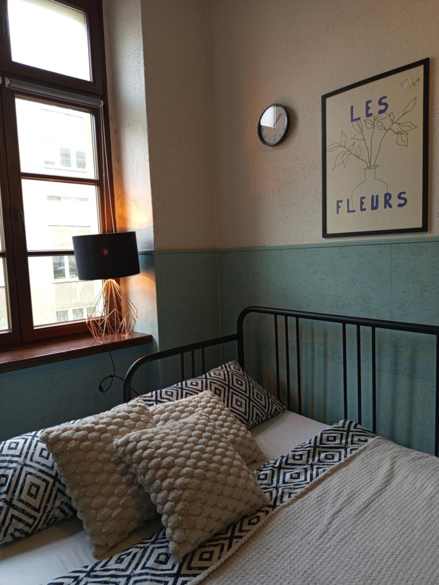 Hostel Center - Dworzec Pkp, Rynek