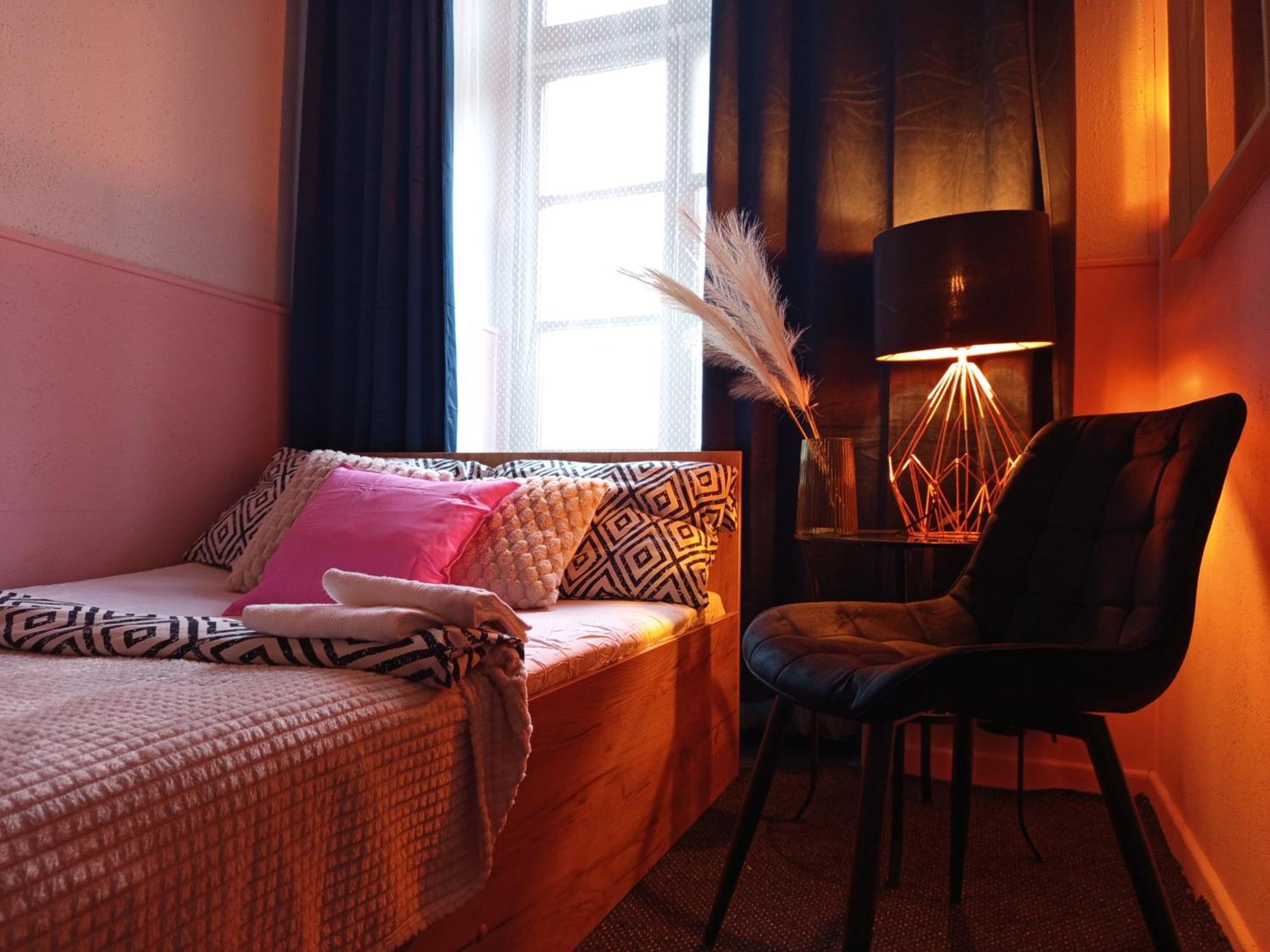 Hostel Center - Dworzec Pkp, Rynek Breslau