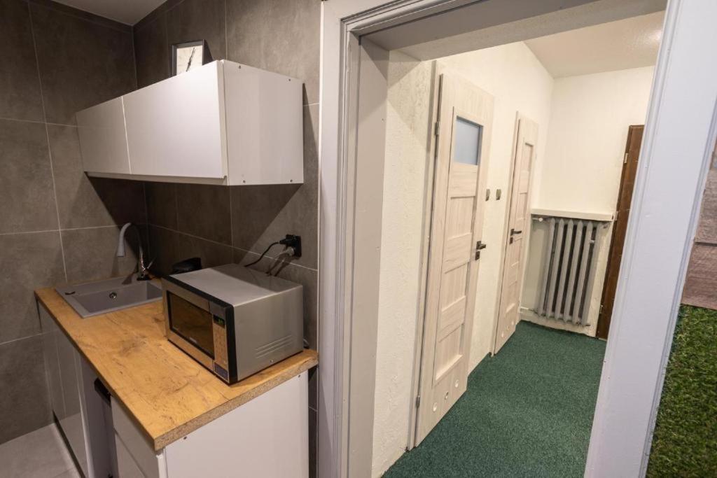 Center - Dworzec Pkp, Rynek Hostel *