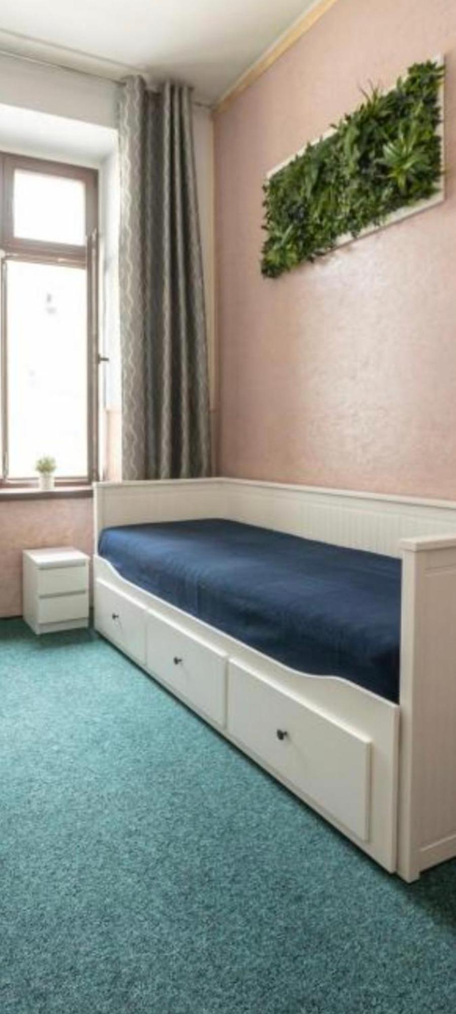 Hostel Center - Dworzec Pkp, Rynek